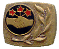 bronz fokozat