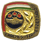 �rdemes fokozat