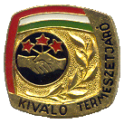 �rdemes fokozat