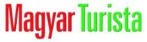 Magyar Turista honlapja