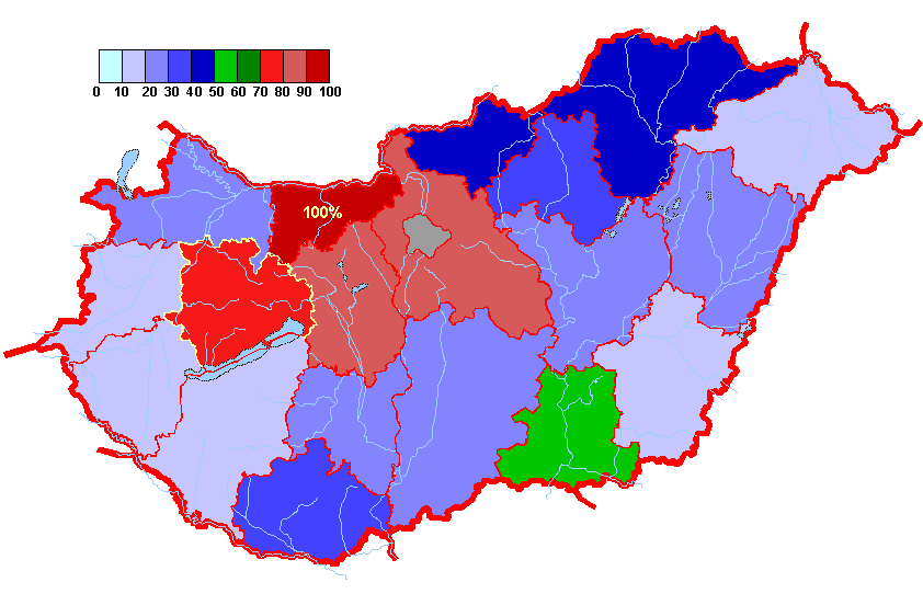 2005-�s �vig t�rt�nt teljes bej�r�s