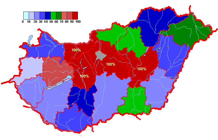 2008-as �vig t�rt�nt teljes bej�r�s
